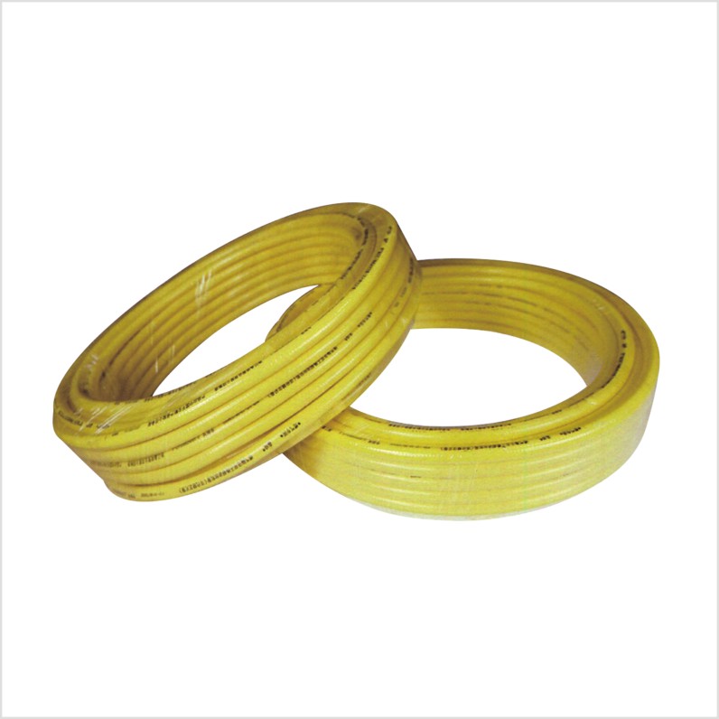 燃气输送用不锈钢波纹软管