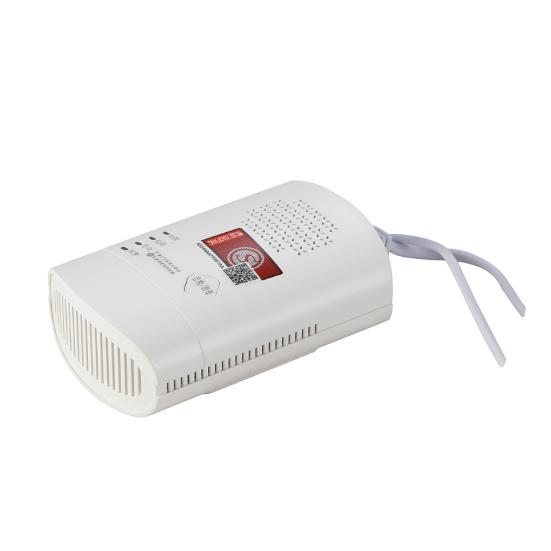 301 可燃气体探测器