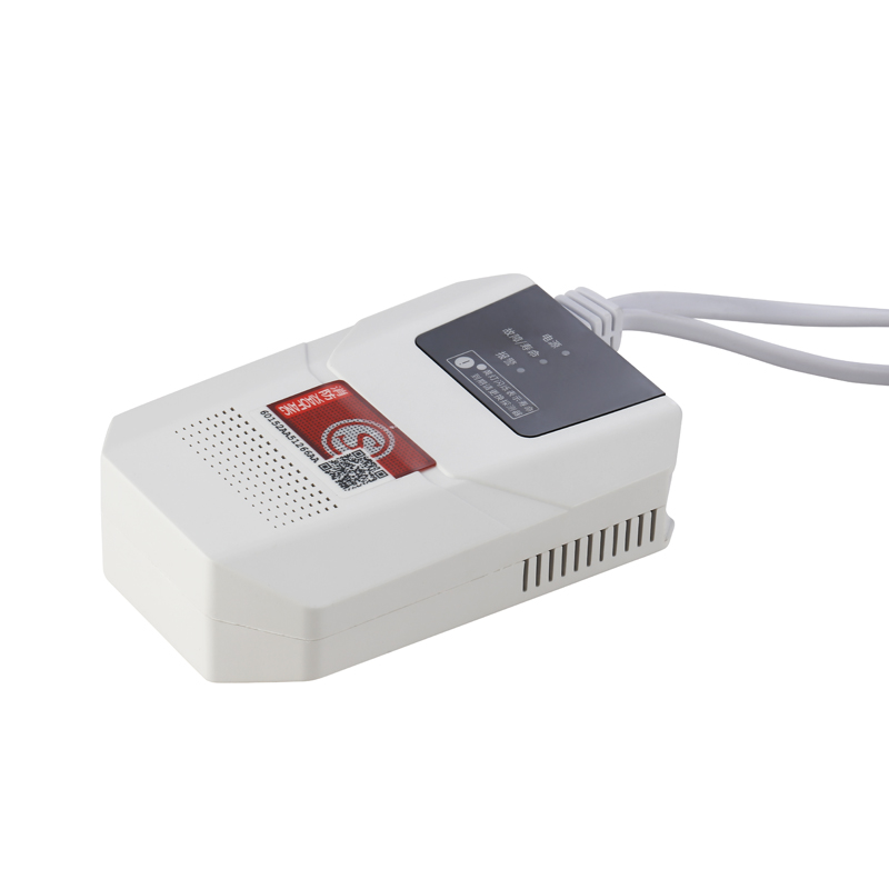 301A 可燃气体探测器