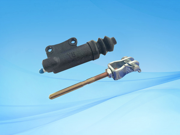 1610 江铃N720离分