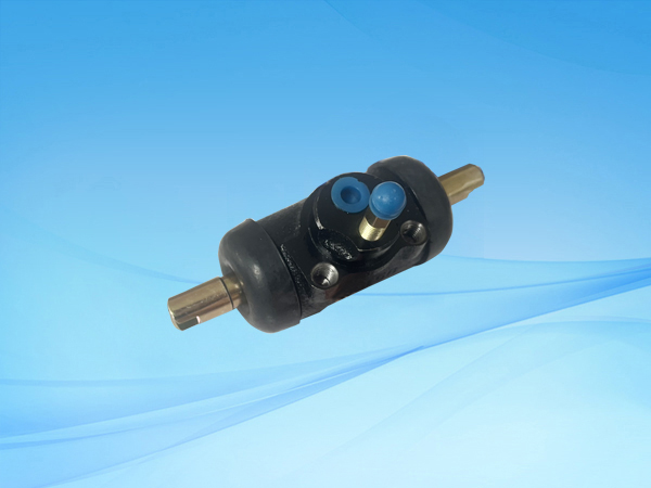 1042-1长安D5制动分泵