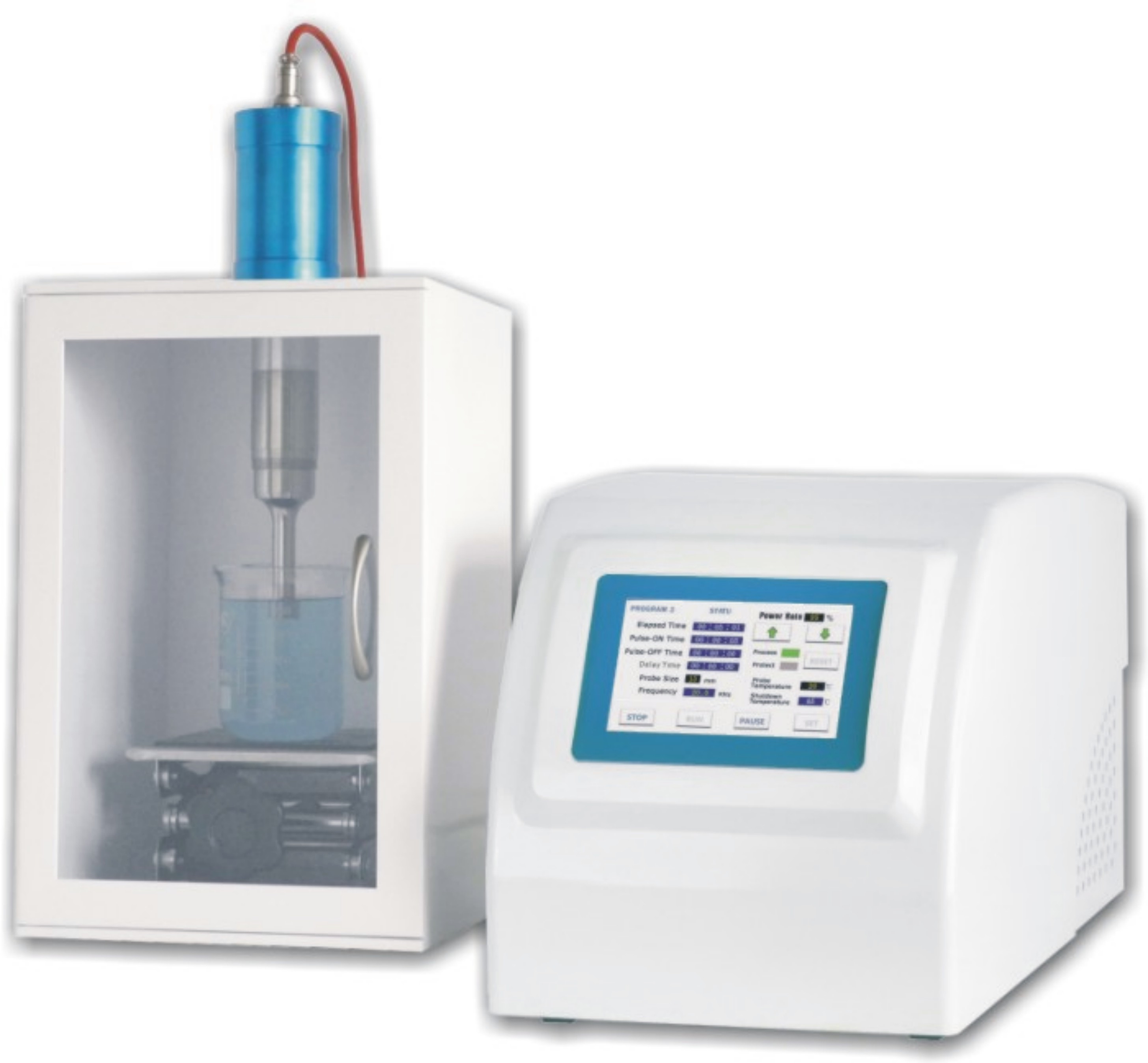 750S超声波破碎仪