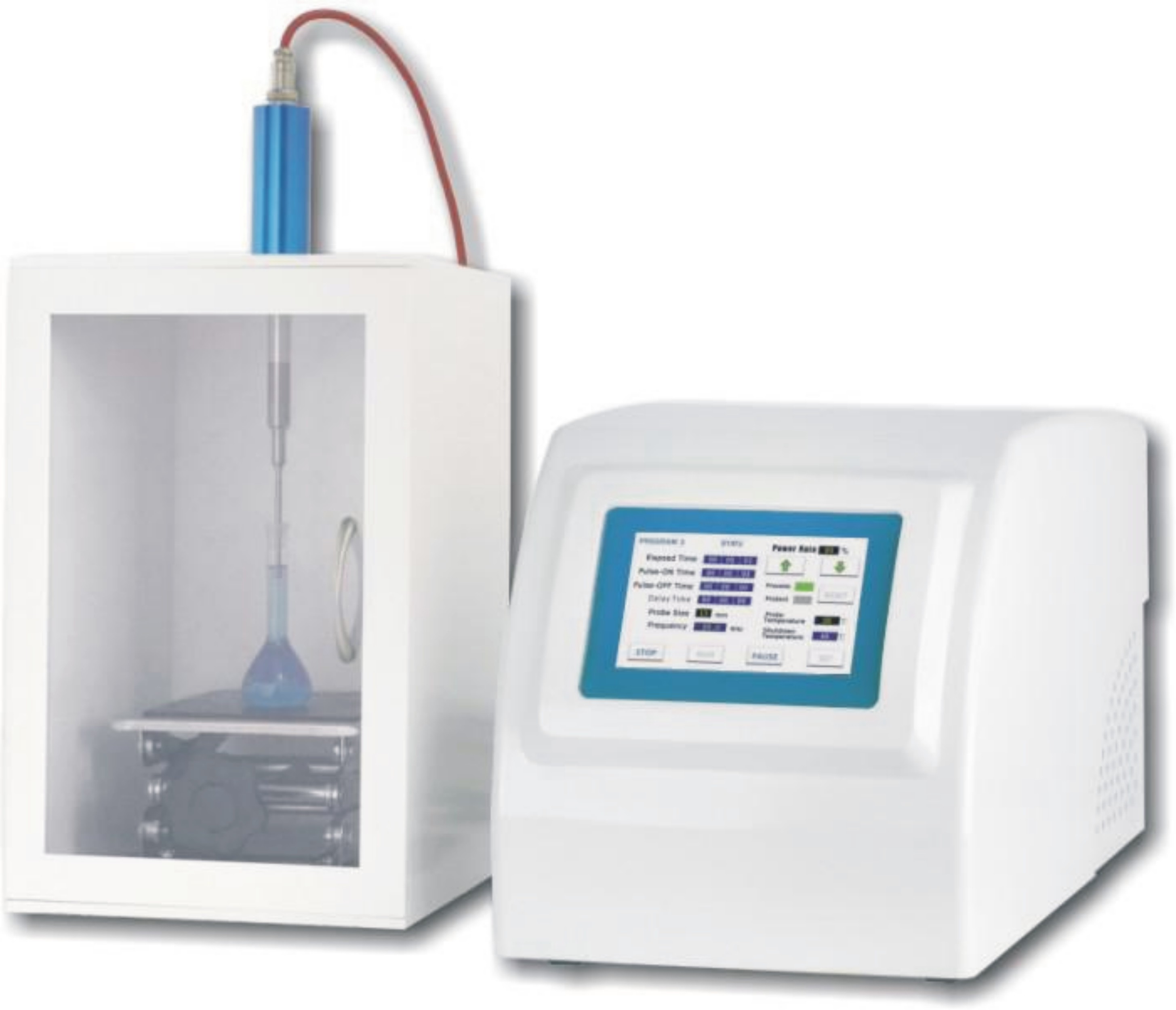 100S超声波破碎仪