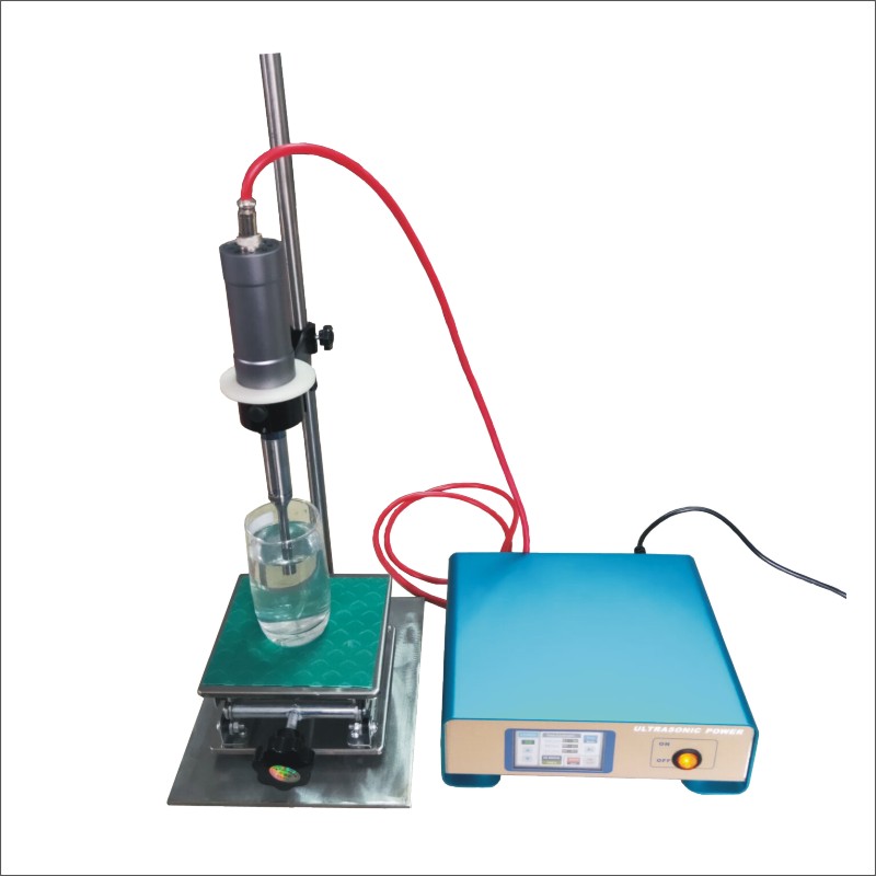 超声波破碎仪