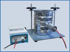 多层超声波振动筛