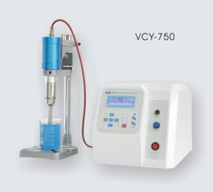VCY-750超声波处理器