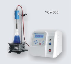 VCY-500超声波处理器