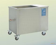 槽式超声波分散