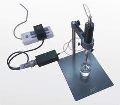 手持式超声波萃取仪