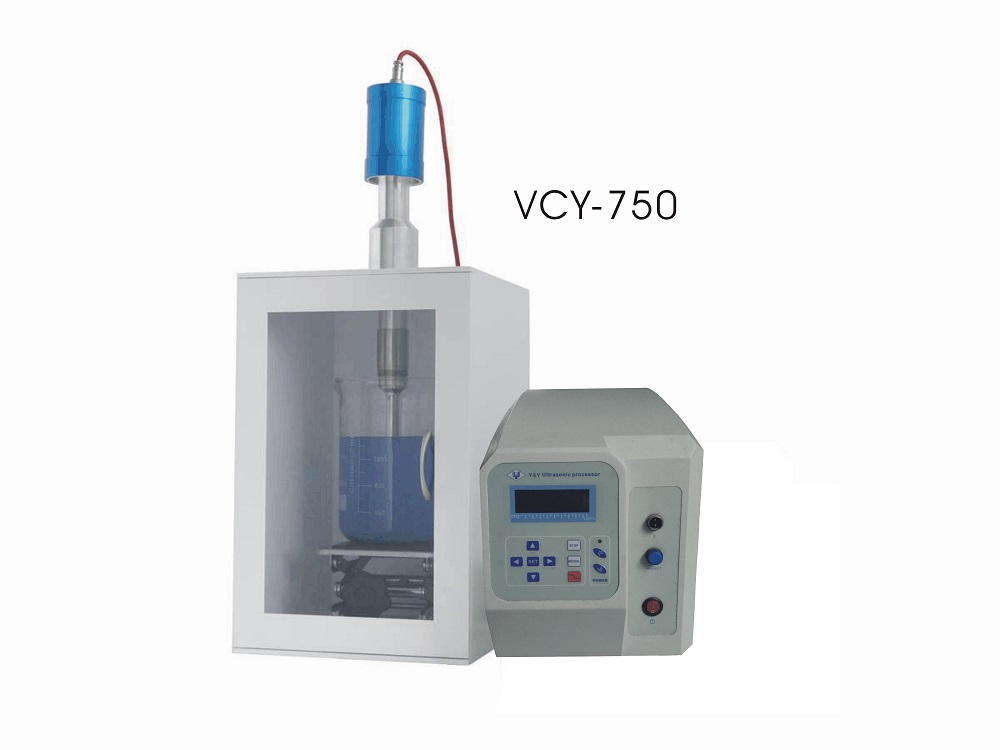 超声波处理器