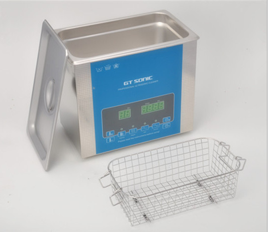 超声波清洗机