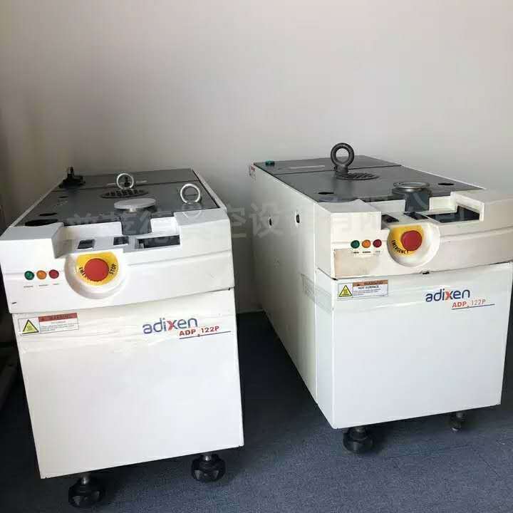 干式真空泵的性能比较