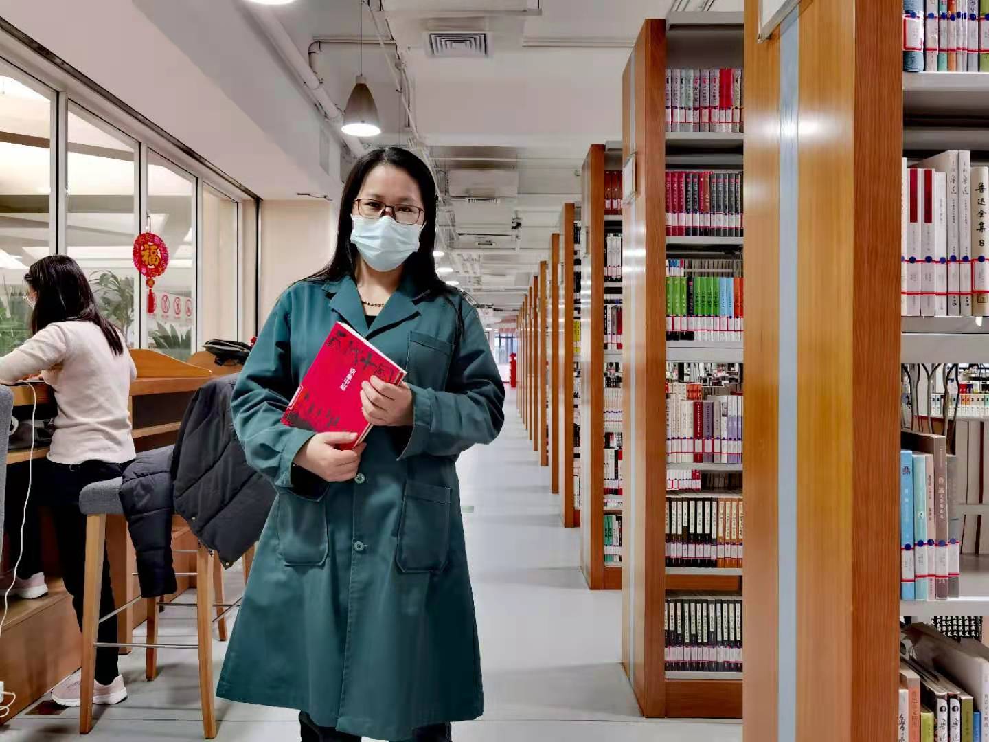 图书馆业务外包服务