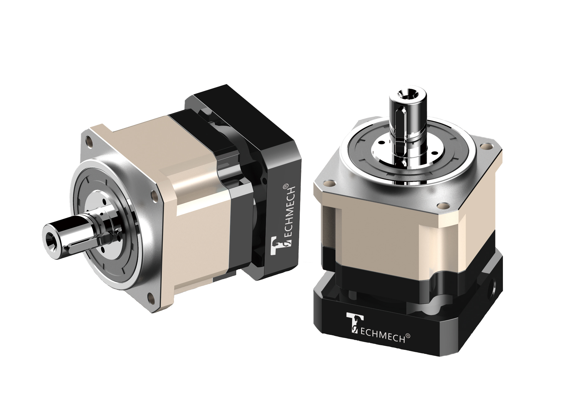 钛科玛格减速机TB系列