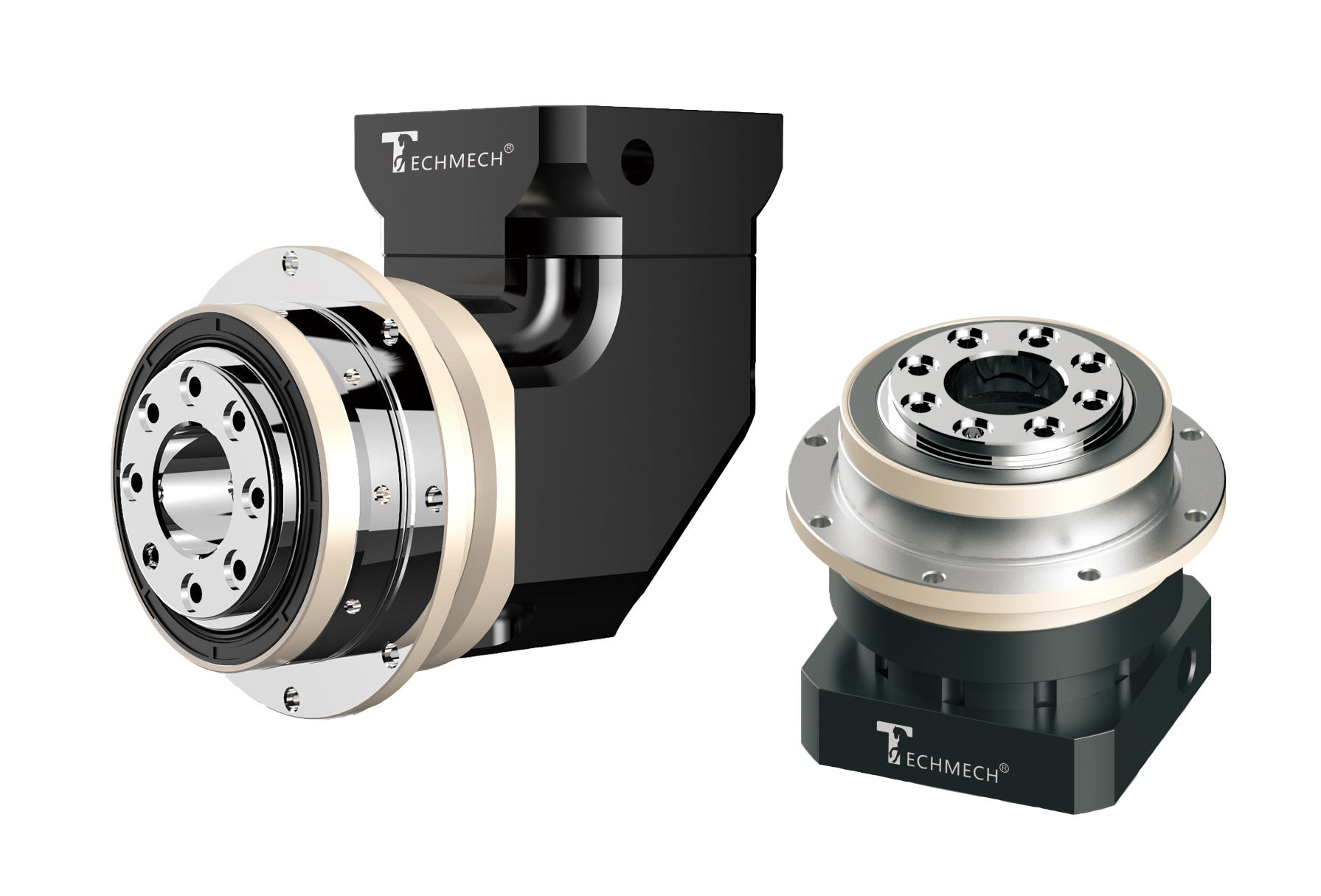 钛科玛格减速机TD系列