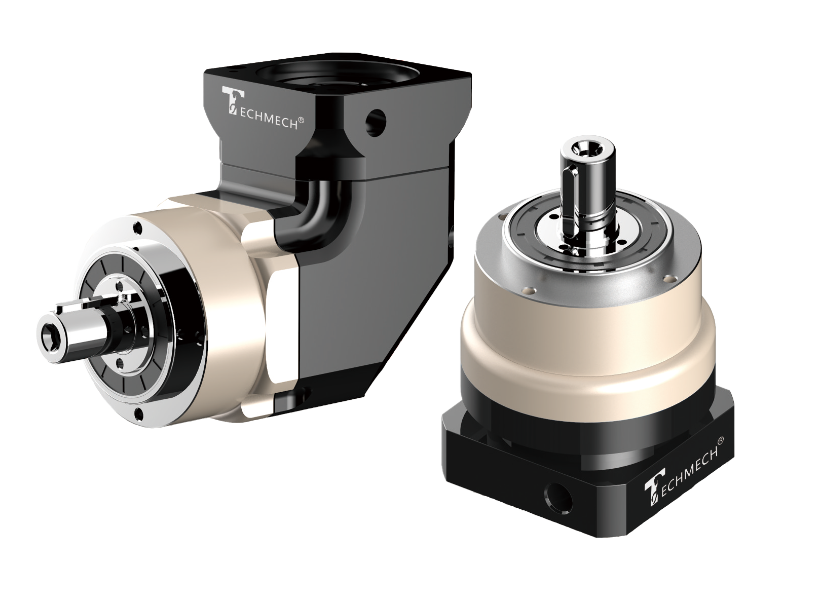 钛科玛格减速机TE系列