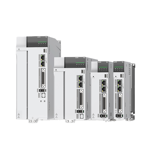 禾川Y7系列高阶型伺服驱动器