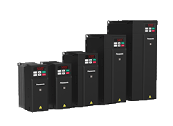 松下变频器MK500