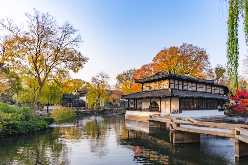 【苏州分公司】 粹特（苏州）智能科技有限公司