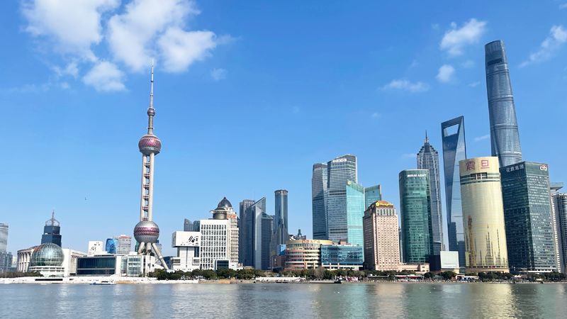 【上海总部】上海粹特科技有限公司