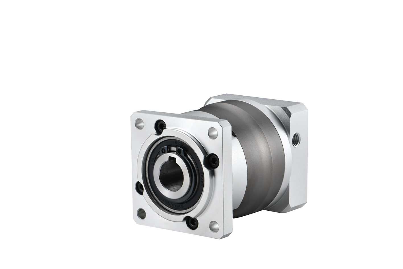 PLK精密型孔输出行星减速机