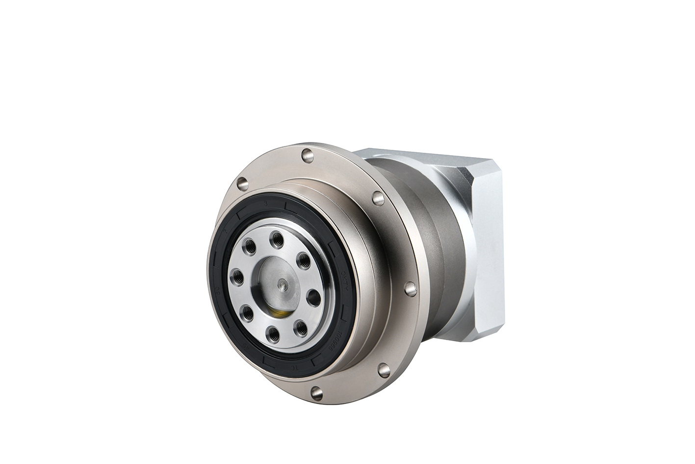 PLH精密型盘面输出行星减速机