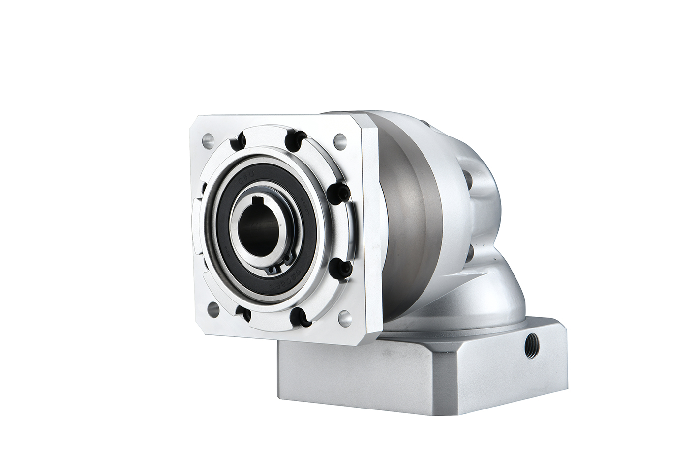 PZK转角精密型孔输出行星减速机