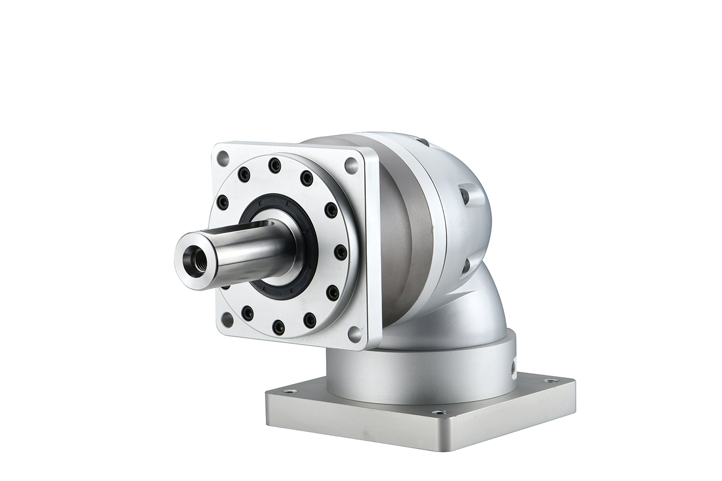 PZF转角精密型行星减速机