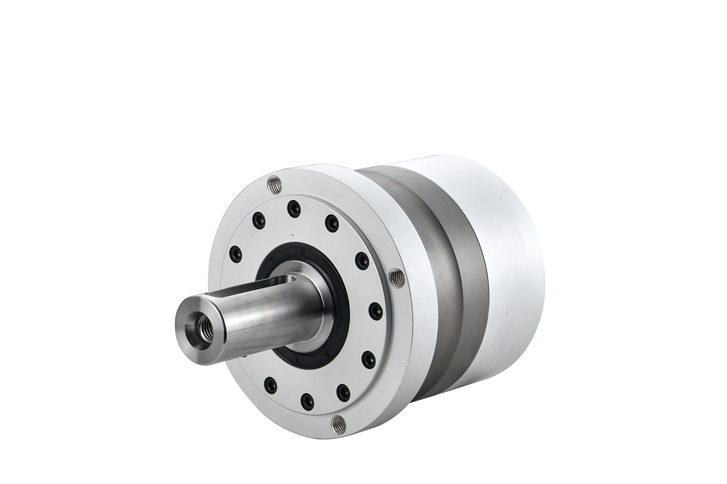 PSE精密型双出轴行星减速机