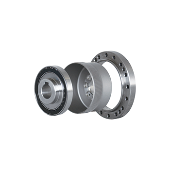 新宝谐波减速机WPC