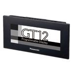 松下触摸屏GT12