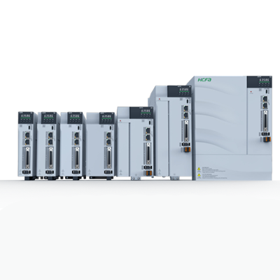 禾川Y7Smart系列高阶型伺服