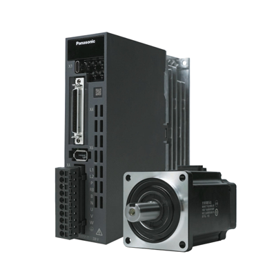 松下伺服  MINAS E7