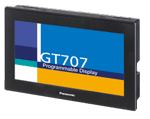松下触摸屏GT707