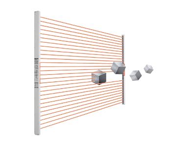 松下区域传感器  NA2-N 系列