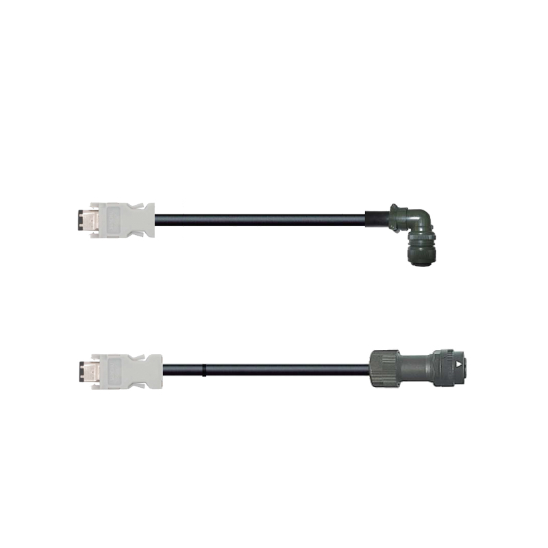 大功率编码器线