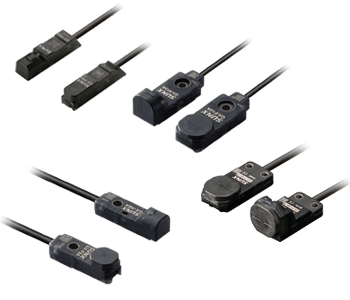 松下接近传感器  GX系列