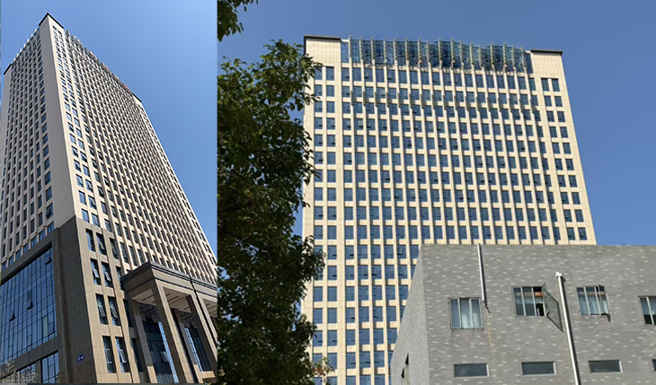 【合肥分公司】合肥粹特科技有限公司