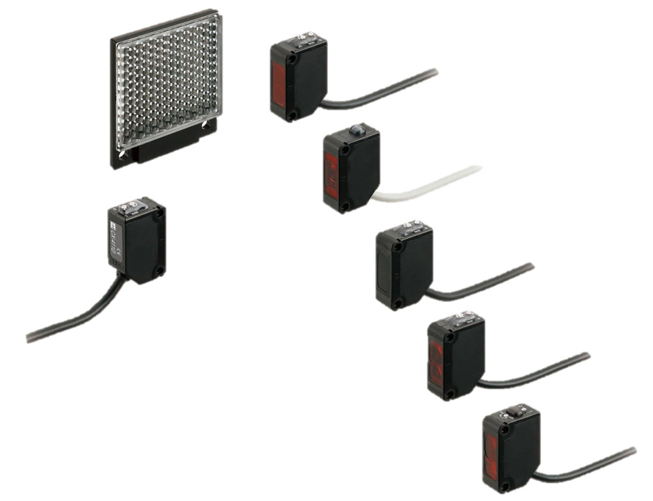 松下光电传感器  CX系列