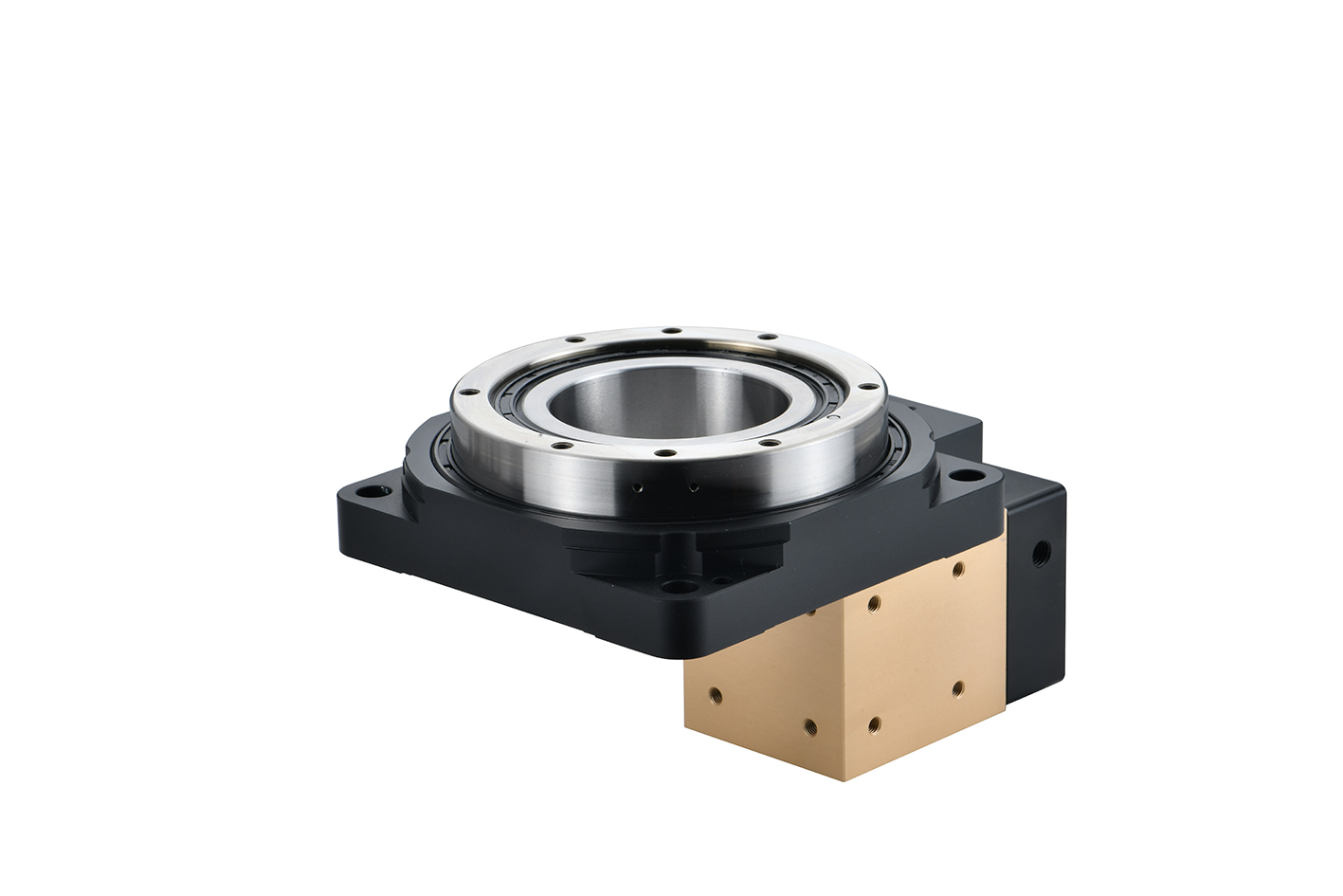 RPA精密中空旋转平台