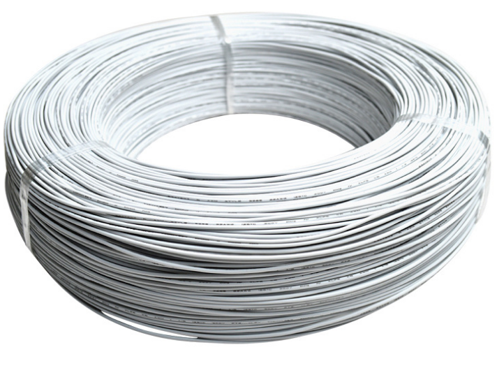 辐照电线150度阻燃无卤电线