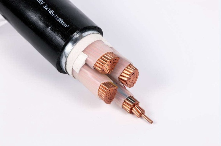 低压交联电缆