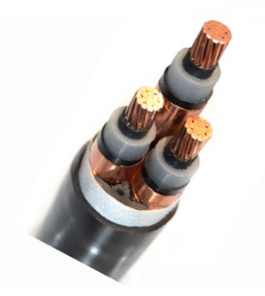 电缆额定电压与电缆芯数之间有什么关系？