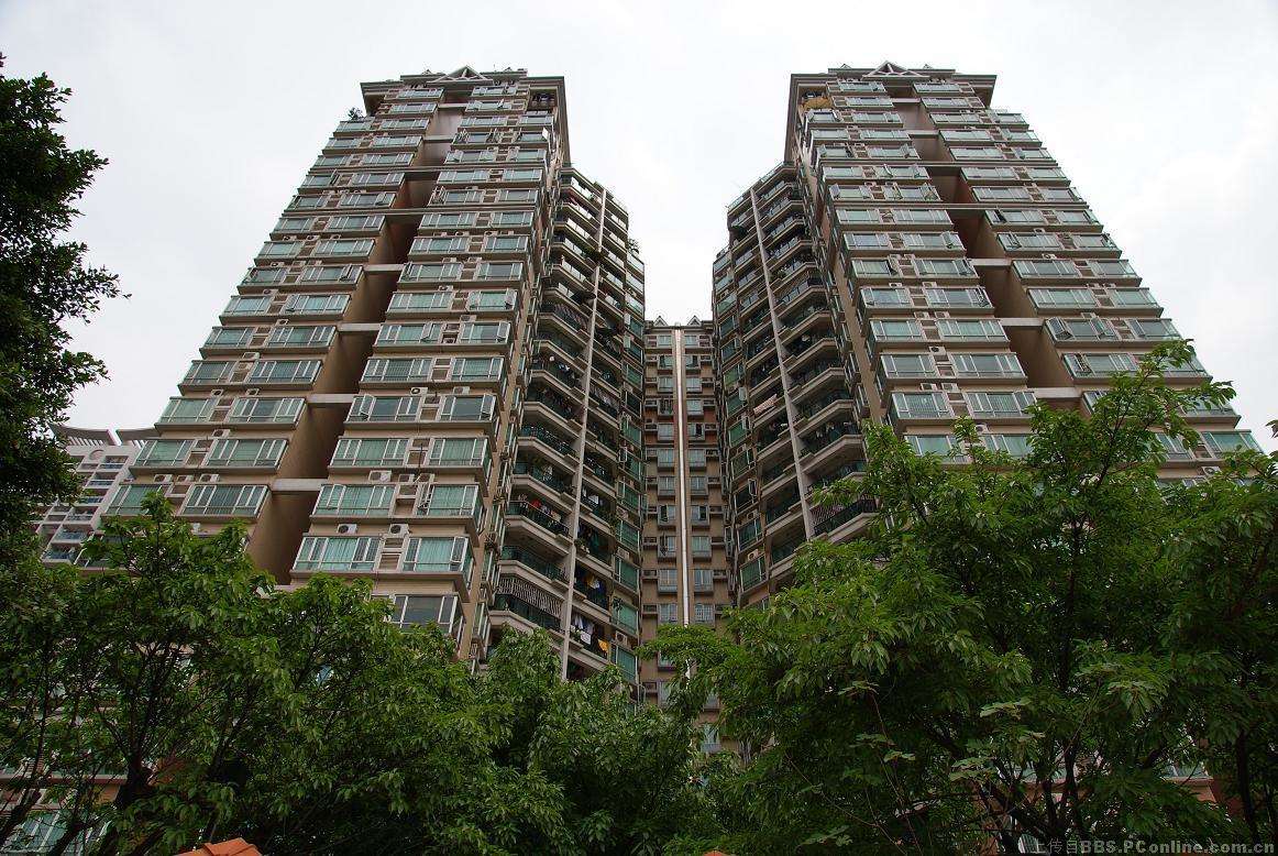 昆明半岛花园工程