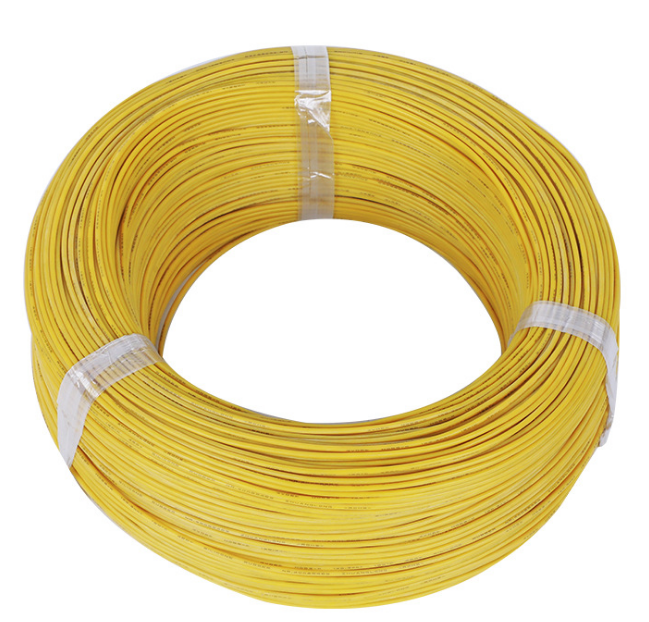 辐照交联电子线