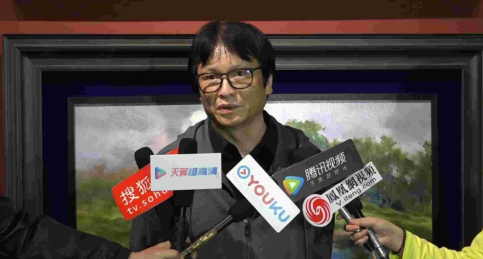 Li Anyuan