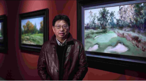 Liu Weidong