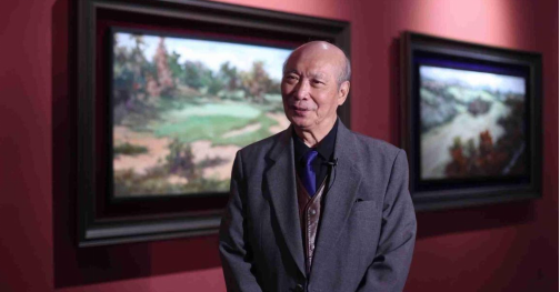Zuo Zhuangwei