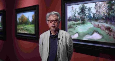 Gao Minglu