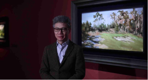 Shang Hui